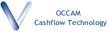 OCCAM Cashflow Technology